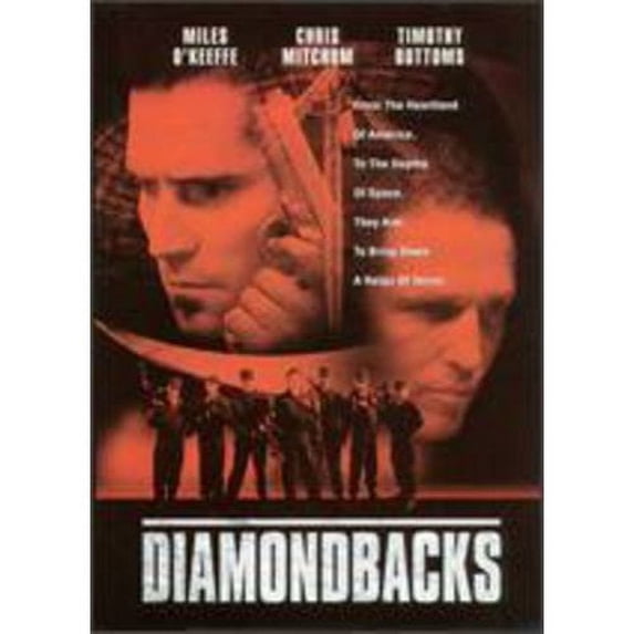 Diamondbacks