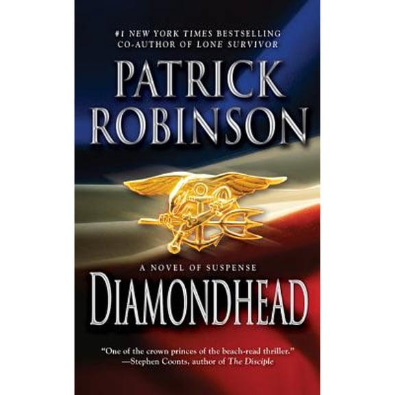 Pre-Owned Diamondhead (Mass Market Paperback) 1593155786 9781593155780