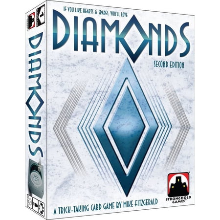 Diamonds 2Nd Edition