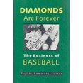 thumbnail image 1 of Pre-Owned Diamonds Are Forever: The Business of Baseball (Paperback) 0815780427 9780815780427, 1 of 1