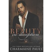 Diamonds Are Forever Trilogy A Dark Mafia Romance Beauty in Deception A Diamond Magnate Novel Paperback