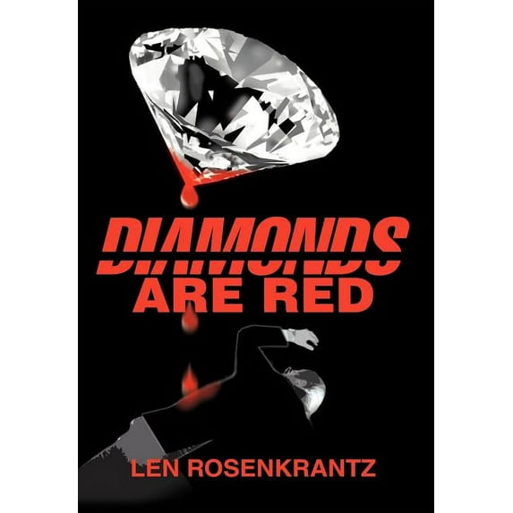 Diamonds Are Red