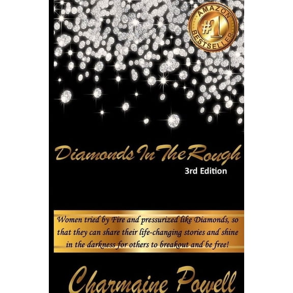 Diamonds In The Rough: 3rd Edition, (Paperback)