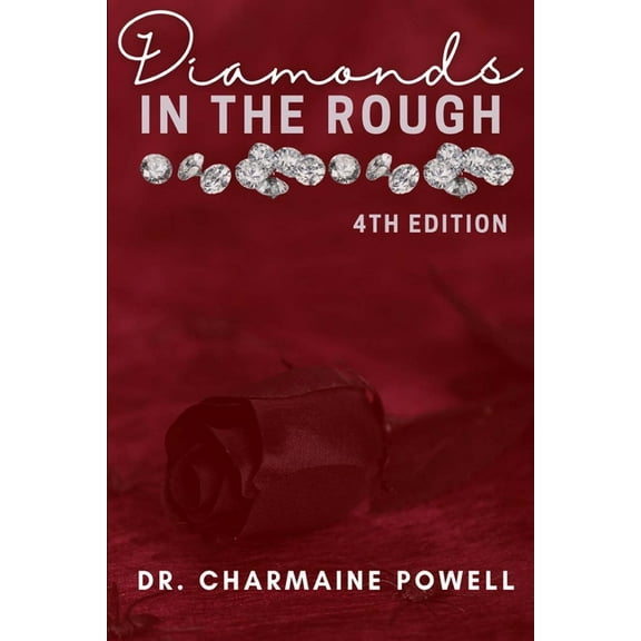 Diamonds In The Rough: 4th Edition, (Paperback)