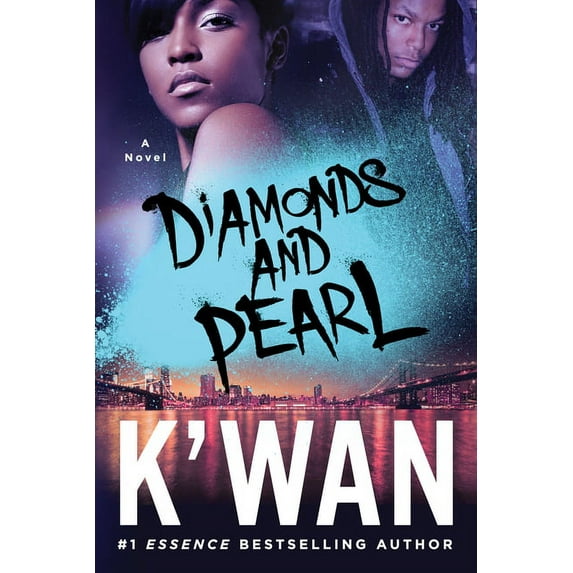 Diamonds Novel Diamonds and Pearl, Book 1, (Paperback)