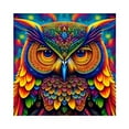 thumbnail image 1 of Diamonds Paintings Kit 5D Color Animal DIY Diamonds Art Kit for Beginners A5N9, 1 of 7