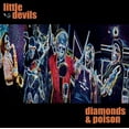 thumbnail image 1 of Diamonds & Poison (CD), 1 of 1