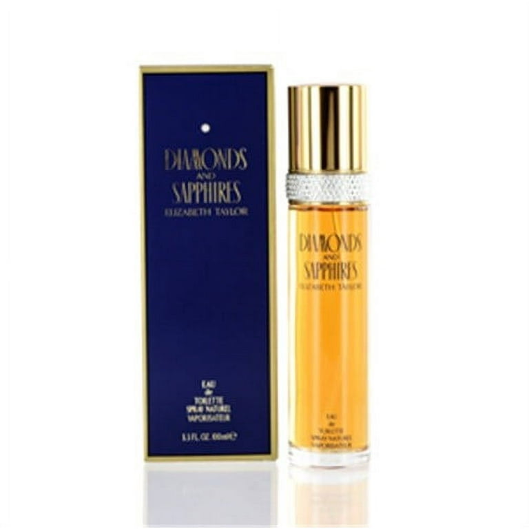 Diamonds and sapphires perfume review new arrivals