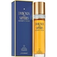 thumbnail image 1 of Diamonds & Sapphires by Elizabeth Taylor Eau de Toilette Spray for Women 3.3 oz (Pack of 3), 1 of 1