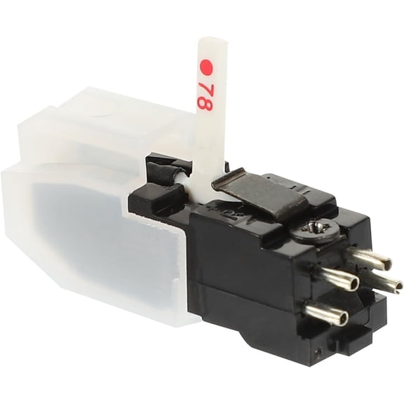 Diamonds Tip Record Player Needle Phonograph Part Needle Replacement Turntable Styluses Suitable for Record Players