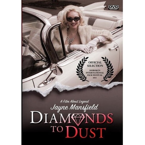 Diamonds To Dust (DVD), Indie Rights, Documentary
