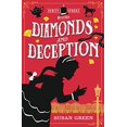 thumbnail image 1 of Pre-Owned Diamonds and Deception: A Verity Sparks Mystery Paperback, 1 of 1