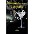 thumbnail image 1 of Pre-Owned Diamonds are For Cocktails (Hardcover) 1945674393 9781945674396, 1 of 1