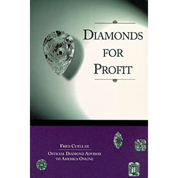 Pre-Owned Diamonds for Profit (Paperback) 0966813111 9780966813111