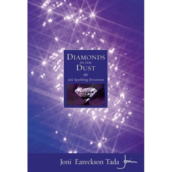 Pre-Owned Diamonds in the Dust
