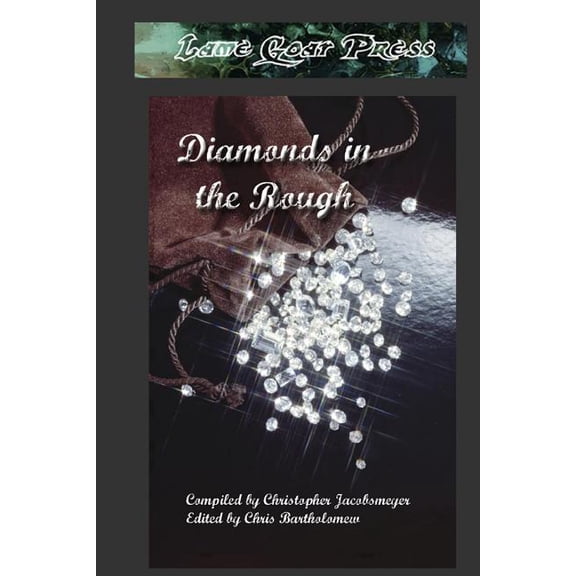 Diamonds in the Rough (Paperback)