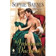 Diamonds in the Rough The Infamous Duchess the Infamous Duchess, Book 4, Paperback