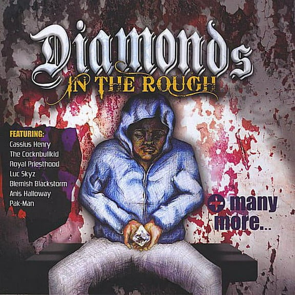 Diamonds in the Rough