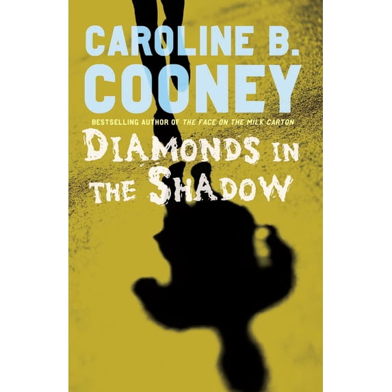 Pre-Owned Diamonds in the Shadow (Paperback) 140007424X 9781400074242