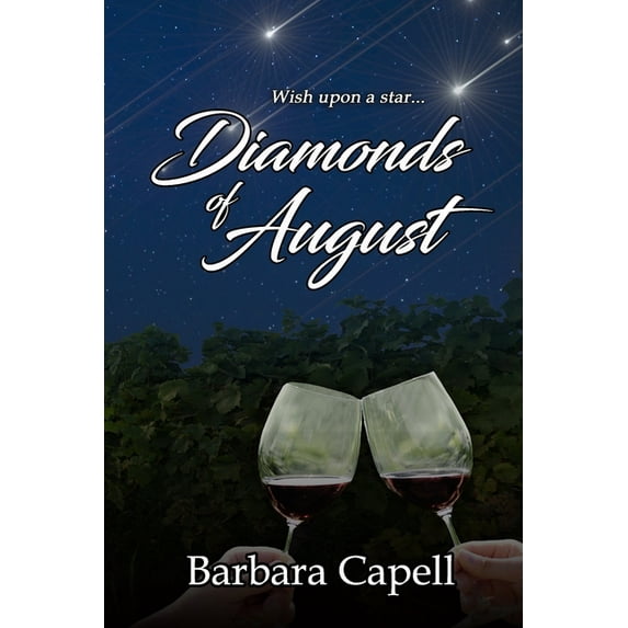 Diamonds of August (Paperback)