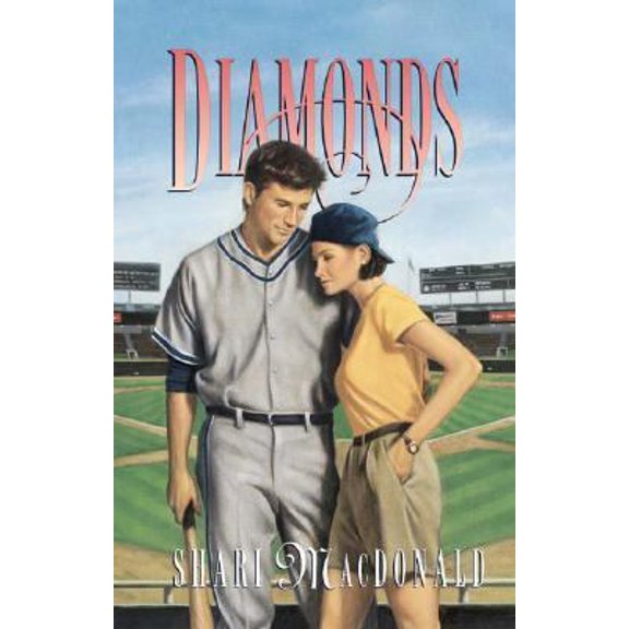 Pre-Owned Diamonds (Paperback) 0880709820 9780880709828