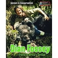 thumbnail image 1 of Pre-Owned Dian Fossey: Friend to Africa's Gorillas (Hardcover) 1484604687 9781484604687, 1 of 1