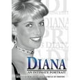 thumbnail image 1 of Diana: An Intimate Portrait (DVD), 1 of 1