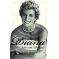thumbnail image 1 of Pre-Owned Diana: An Intimate Portrait 1961-1997 (Paperback) 0809228602 9780809228607, 1 of 1