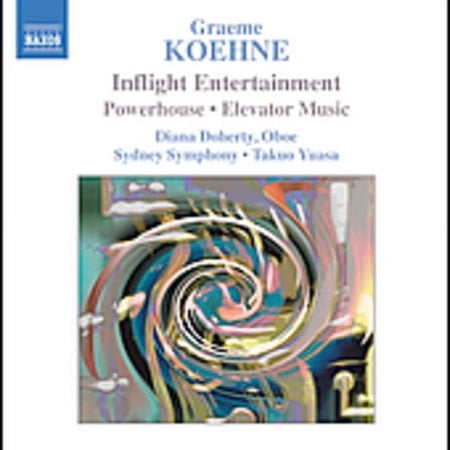 Diana Doherty - Inflight Entertainment - Music & Performance - CD