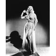 thumbnail image 1 of Diana Dors Ca. Mid-1950S Photo Print (16 x 20), 1 of 1