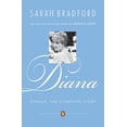 thumbnail image 1 of Pre-Owned Diana: Finally, the Complete Story (Paperback) 0143112465 9780143112464, 1 of 1
