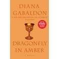 thumbnail image 1 of Dragonfly in Amber: A Novel (Paperback), 1 of 2