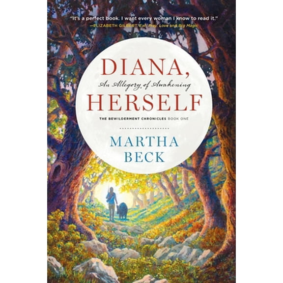 Diana, Herself: An Allegory of Awakening