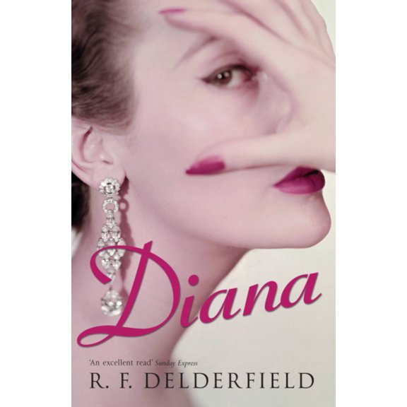 Diana (Hodder Great Reads)