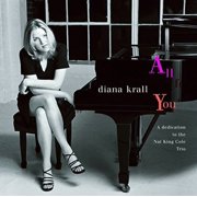 Diana Krall - All For You - Music & Performance - Vinyl