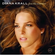 Diana Krall - From This Moment On - Music & Performance - Vinyl