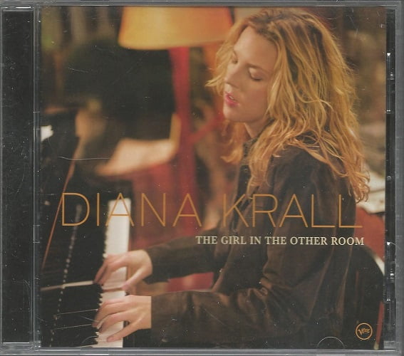 Diana Krall Music - Walmart.com