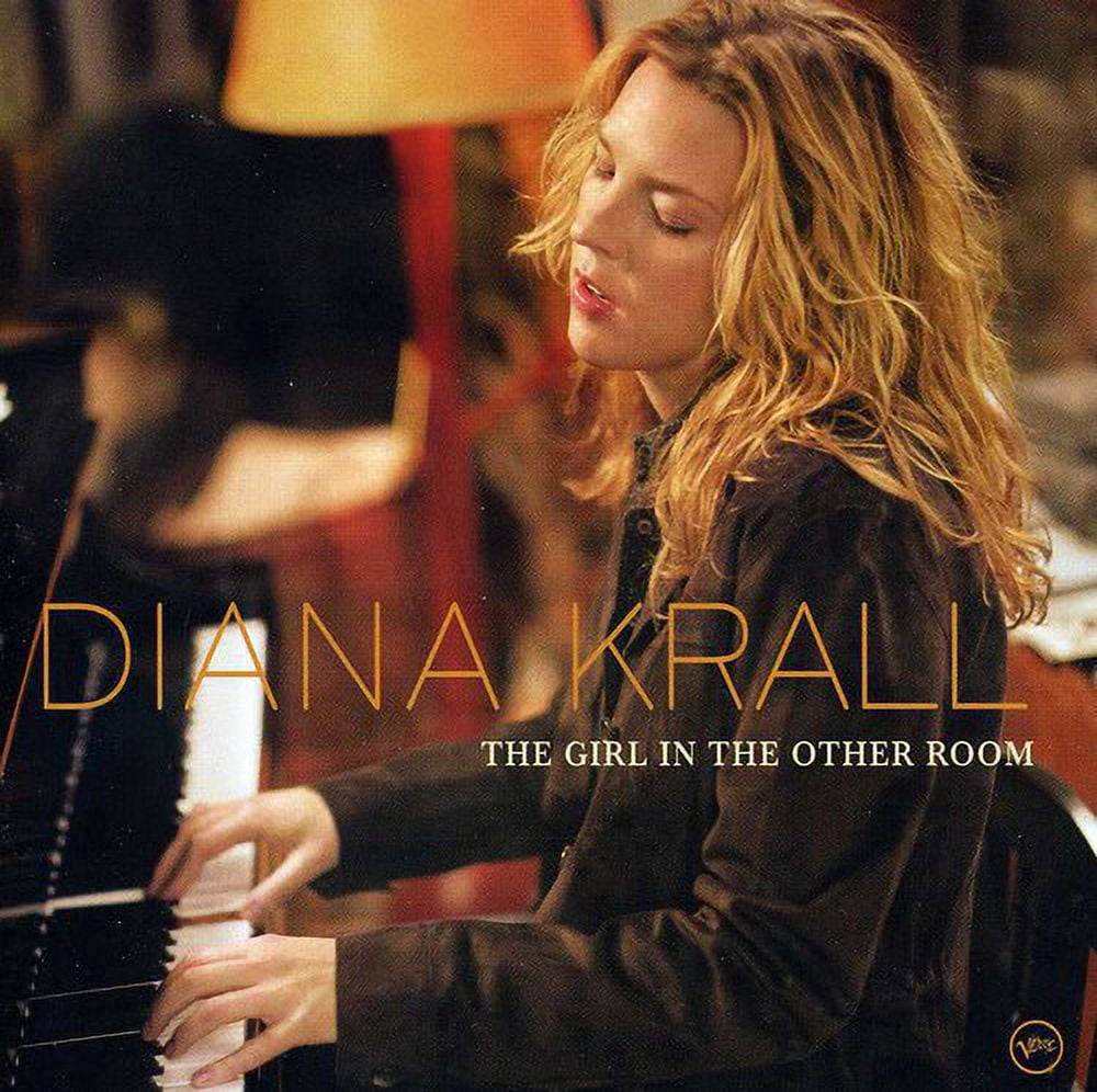Diana Krall Music - Walmart.com