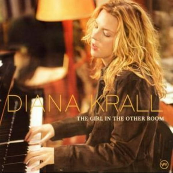 Diana Krall - The Girl In The Other Room - 602498620632 - CD