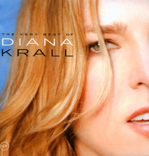 Diana Krall - The Very Best Of Diana Krall - Music & Performance - Vinyl