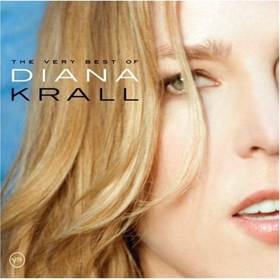 Diana Krall - The Very Best Of - Music & Performance - CD