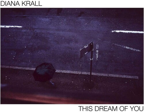 Diana Krall - This Dream Of You - Music & Performance - Vinyl