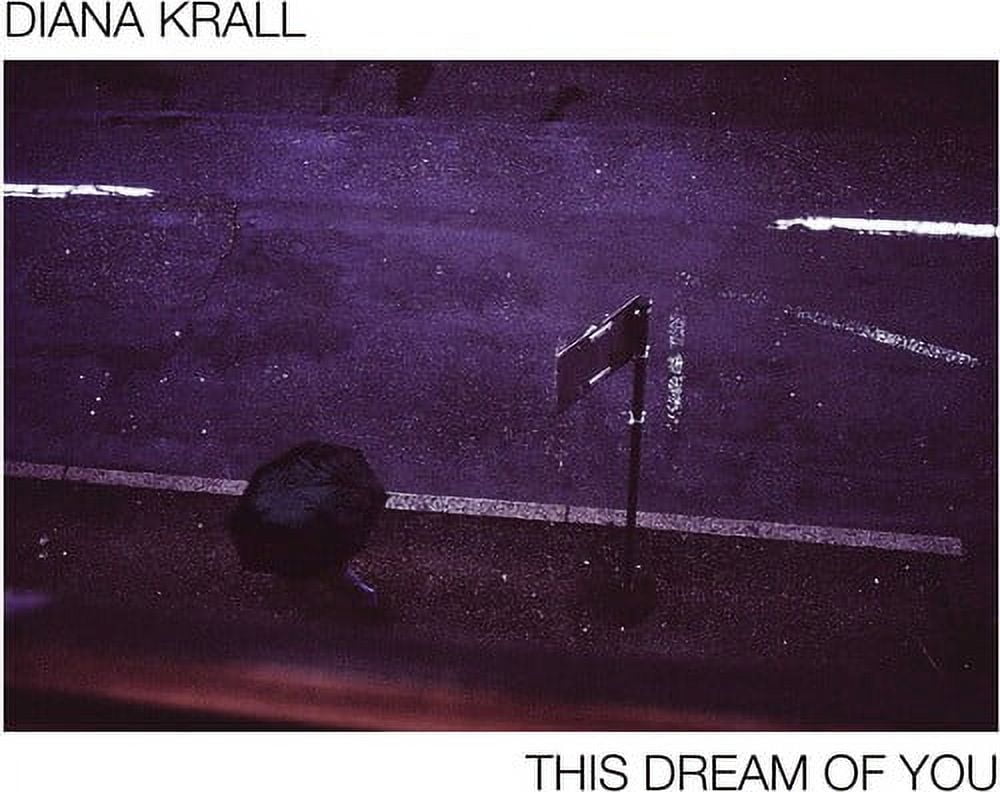 Diana Krall - This Dream Of You - Music & Performance - CD