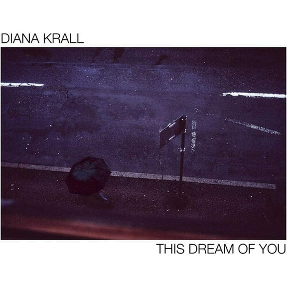Diana Krall - This Dream Of You - Music & Performance - Vinyl