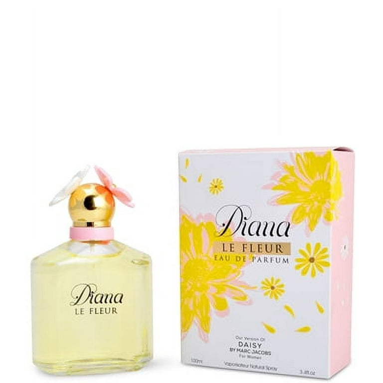 Dahlia le fleur discount perfume