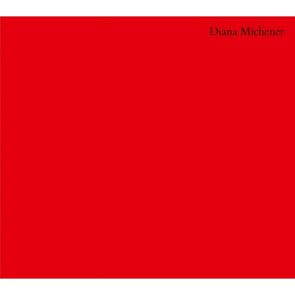 Diana Michener: Trance (Hardcover)