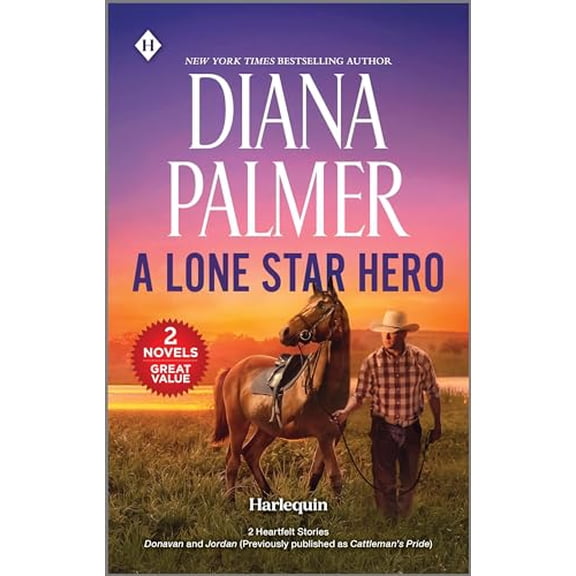Pre-Owned A Lone Star Hero (Mass Market Paperback) 1335484981 9781335484987