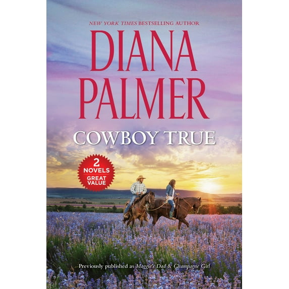 Cowboy True: A 2-In-1 Collection, (Paperback)