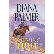 Wyoming True Paperback