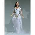 thumbnail image 1 of Diana Prince Collection T14DCDD05 TONNER Dressed Doll Princess of Paradise Island Dressed Doll Beautiful!!, 1 of 1
